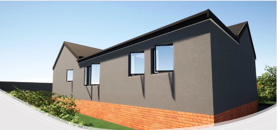 3 Bedroom Property for Sale in Lovemore Park Eastern Cape